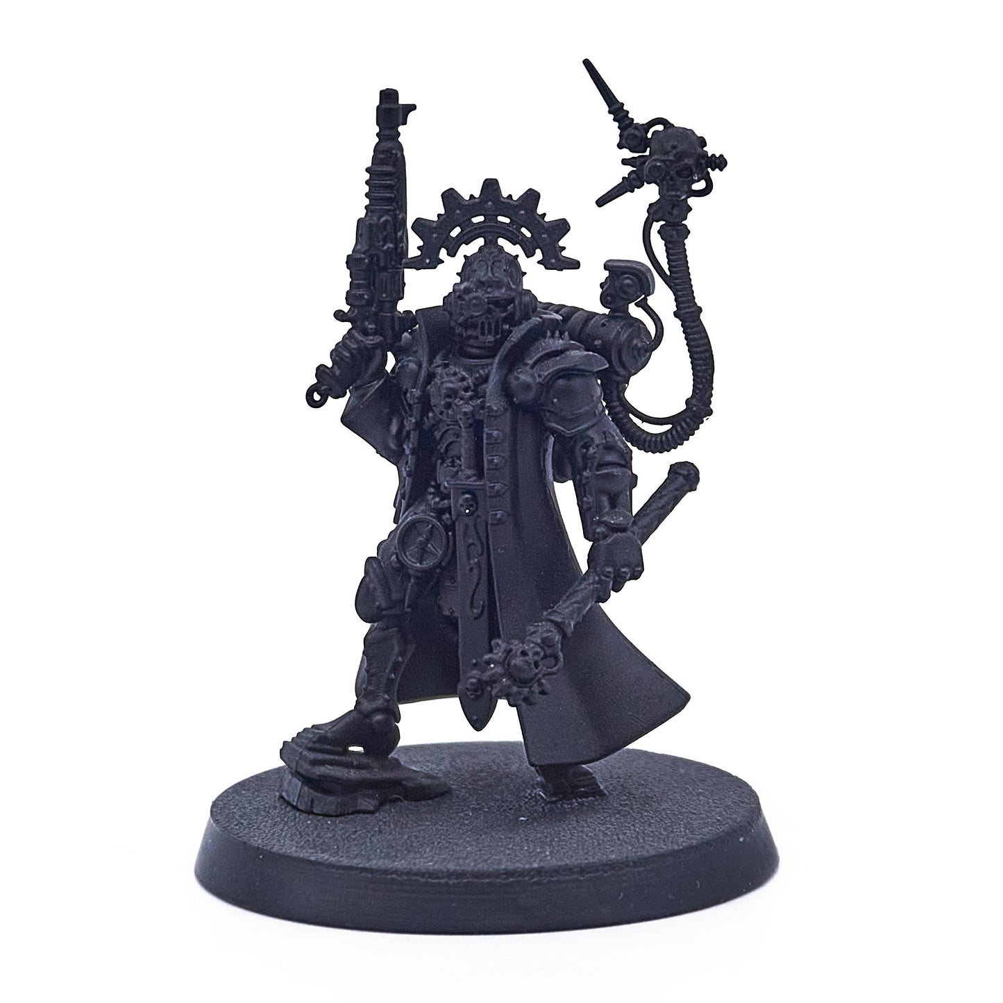 Adeptus Mechanicus - Skitarii Marshal (10961-V) - Used