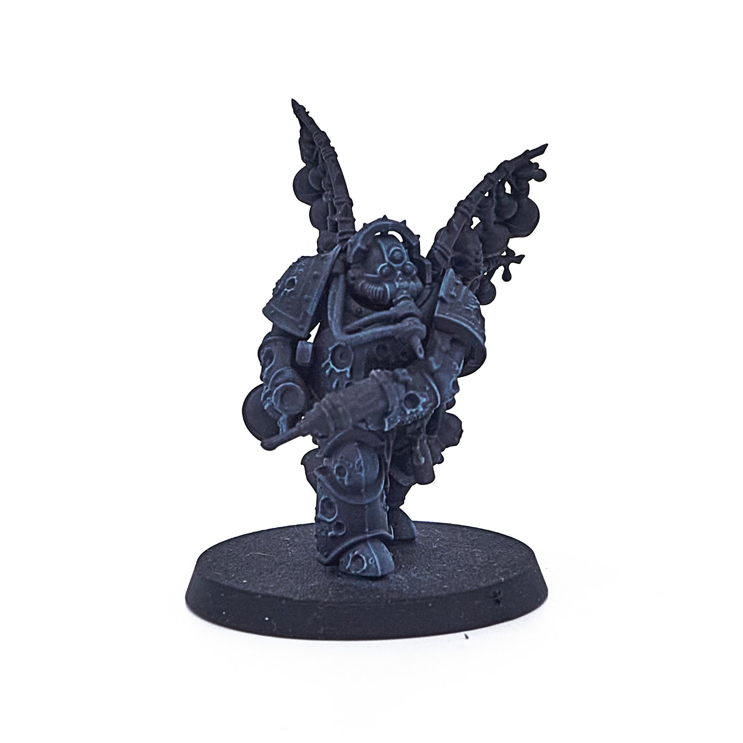 Death Guard - Biologus Putrifier (10966-V) - Used