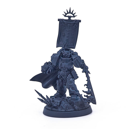 Grey Knights - Castellan Crowe (10967-V) - Used