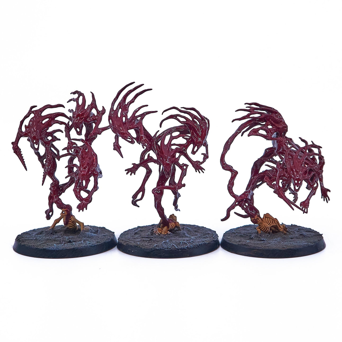 Nighthaunt - Spirit Hosts (10968-V) - Used