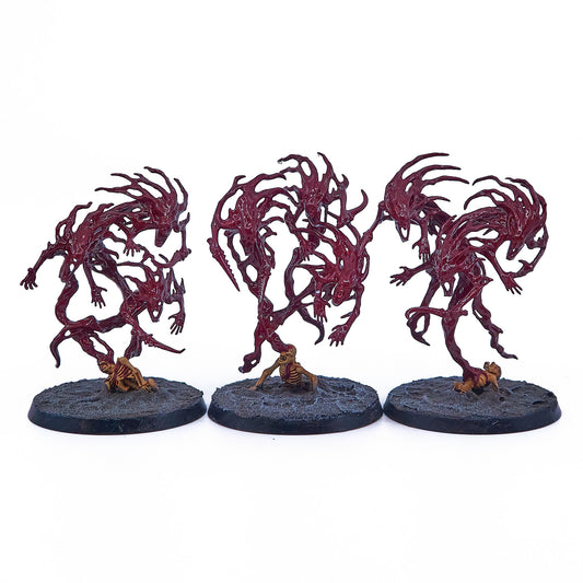 Nighthaunt - Spirit Hosts (10969-V) - Used