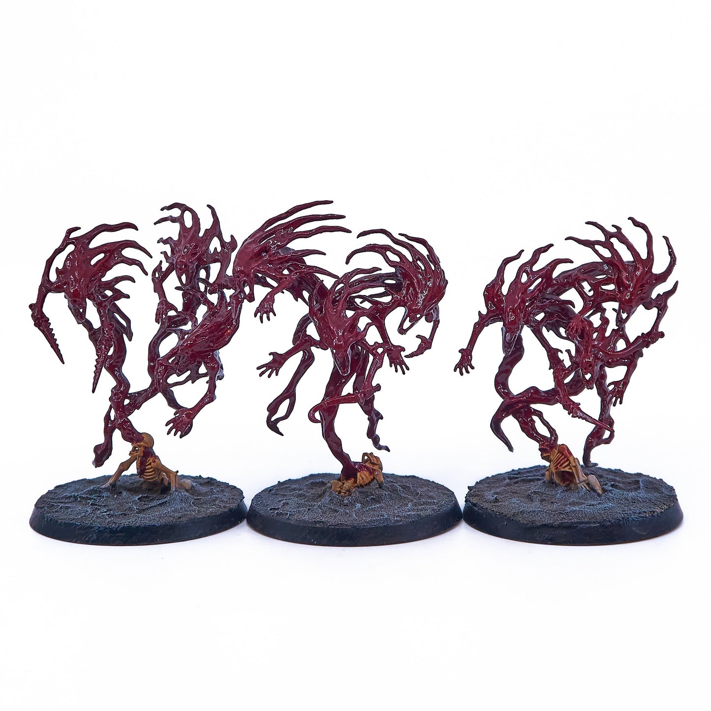 Nighthaunt - Spirit Hosts (10970-V) - Used