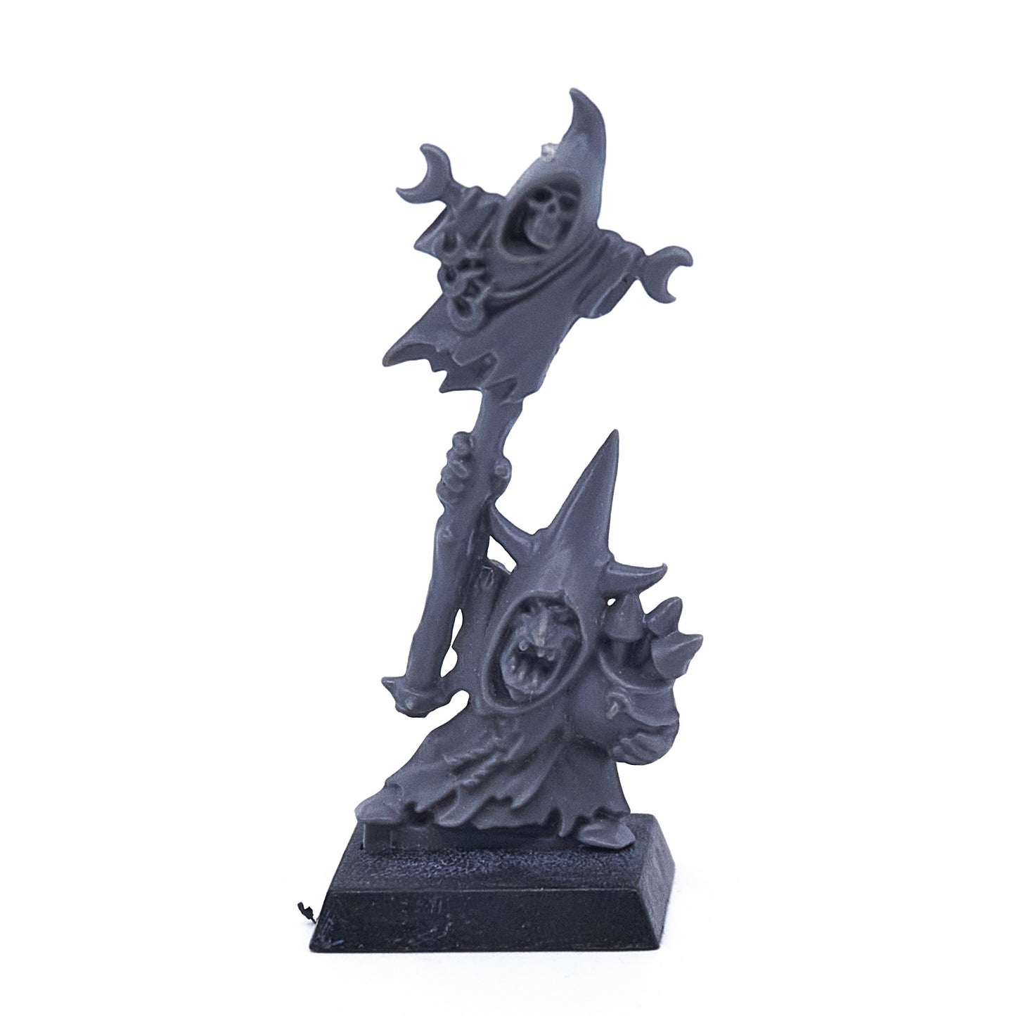 Orc and Goblin Tribes - Night Goblin Shaman (10986) - Used