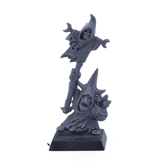 Orc and Goblin Tribes - Night Goblin Shaman (10986) - Used
