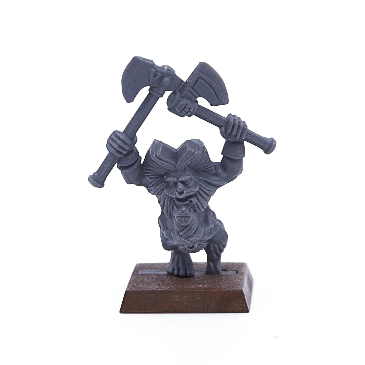 Dwarfen Mountain Holds - Slayer (10996) - Used