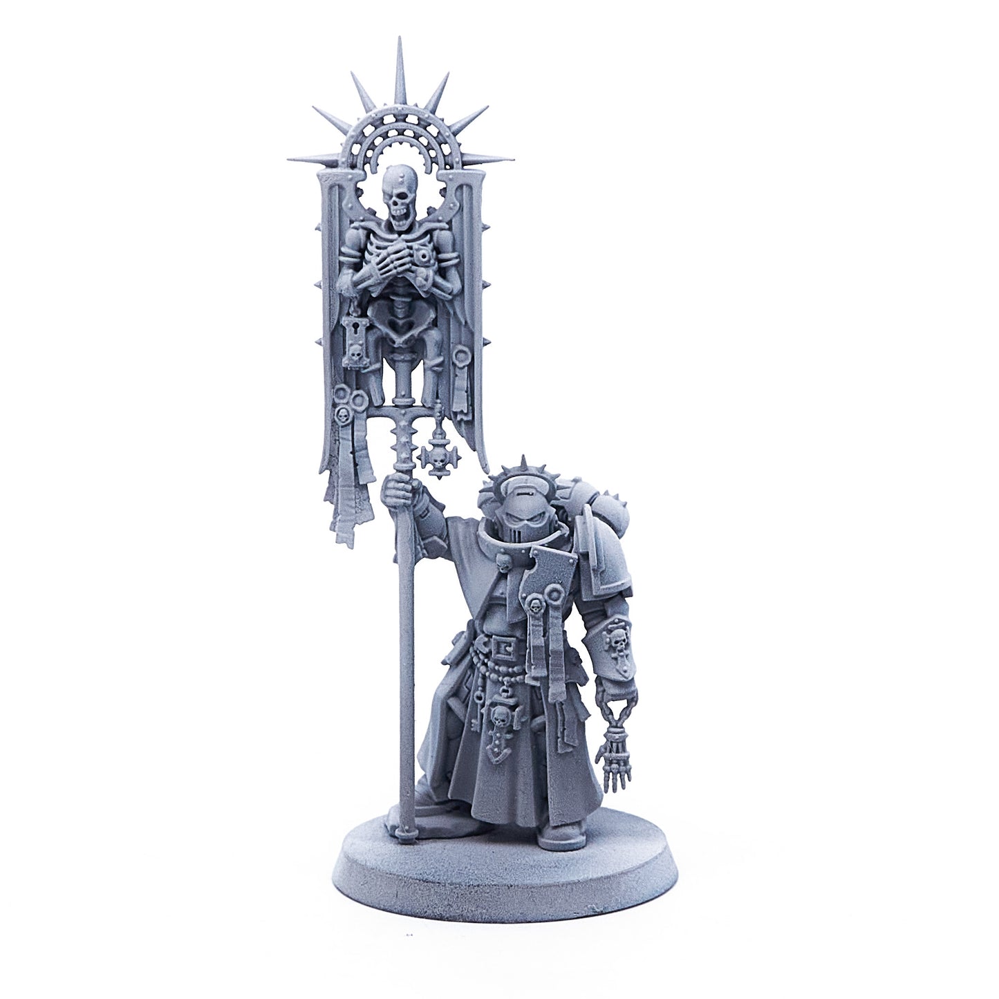 Space Marines - Bladeguard Ancient (11000-V) - Used