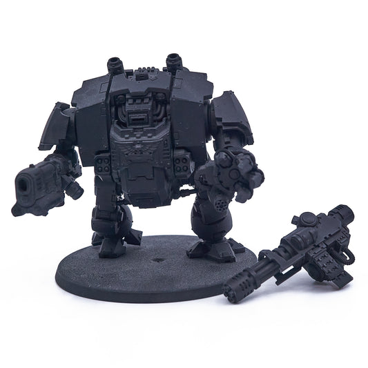 Space Marines - Redemptor Dreadnought (11003) - Used