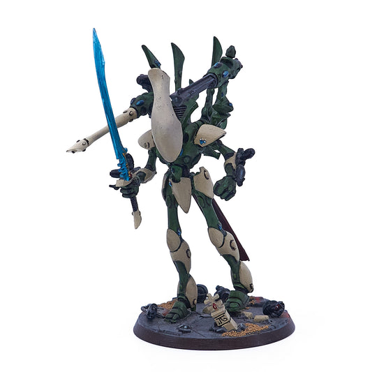 Aeldari - Wraithlord (11025-V) - Used