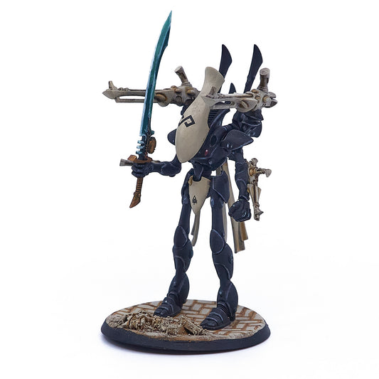 Aeldari - Wraithlord (11026-V) - Used