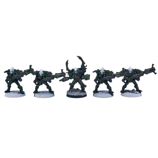 Aeldari - Warp Spiders (11028) - Used