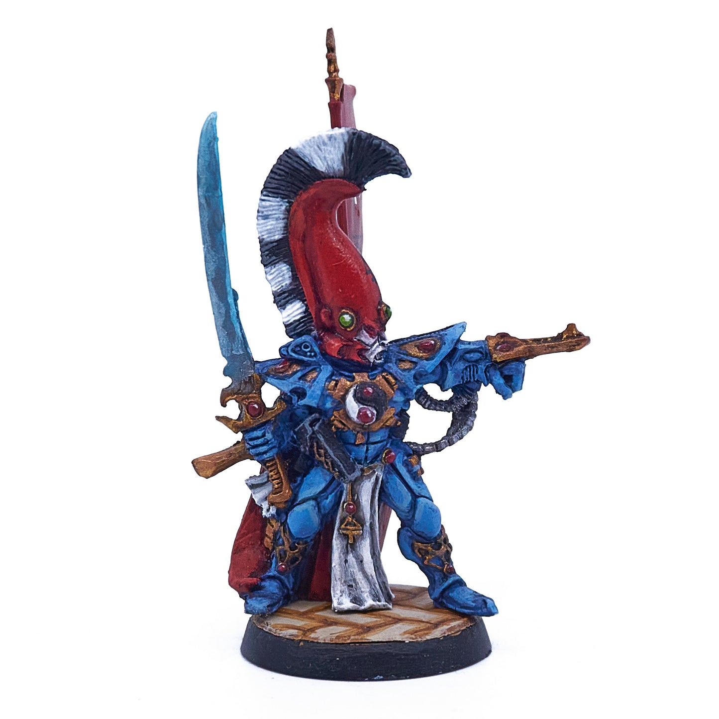 Aeldari - Asurmen (11029) - Used