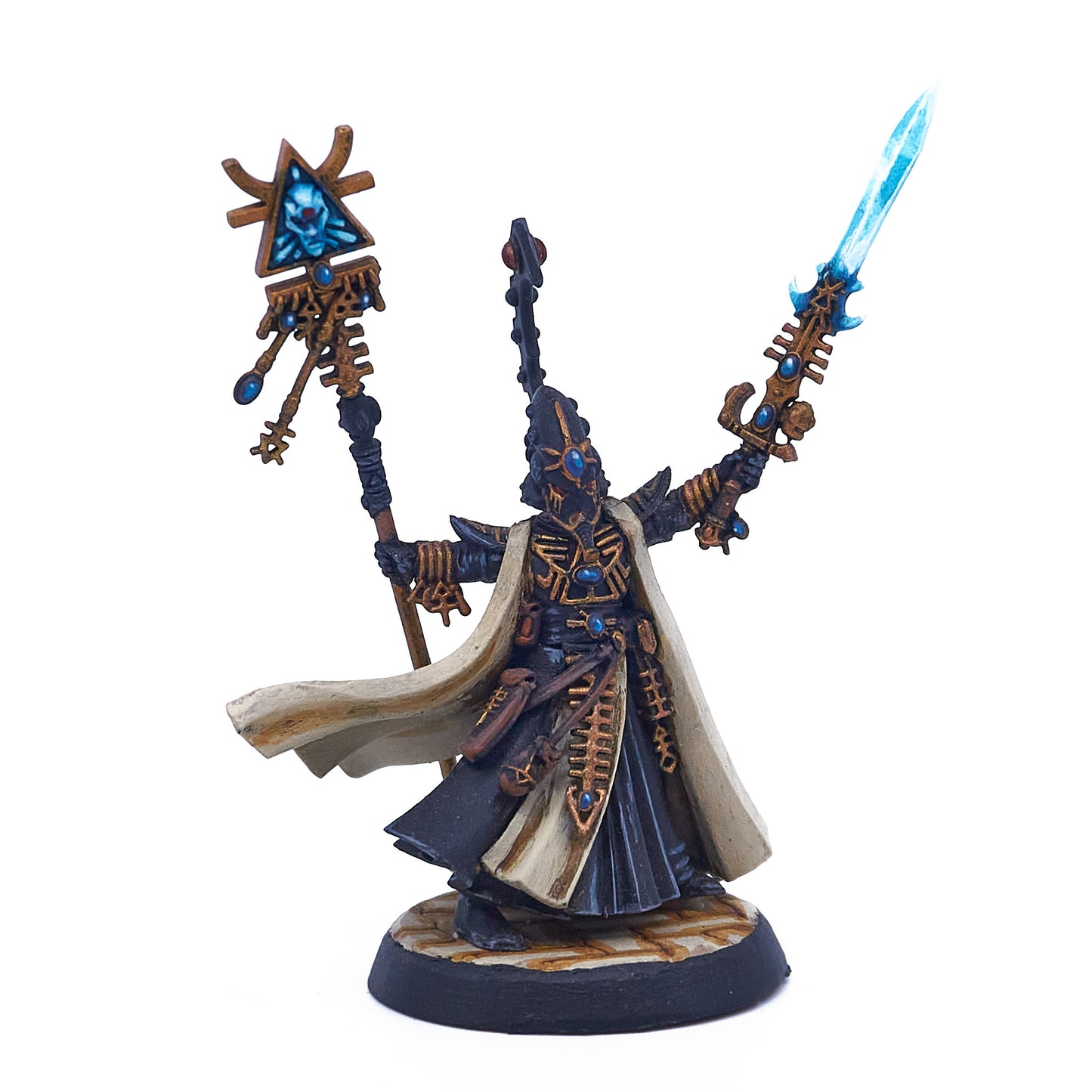 Aeldari - Eldrad Ulthran (11030-V) - Used