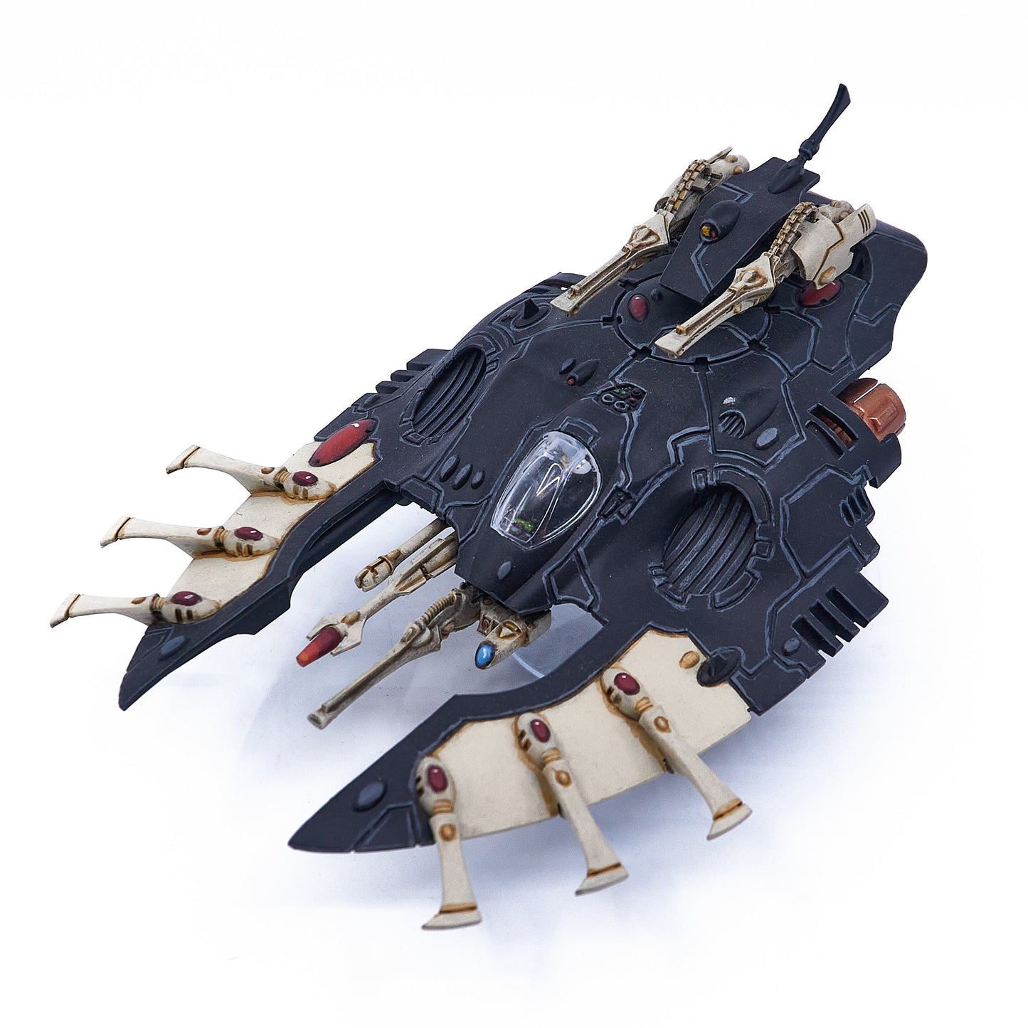 Aeldari - Wave Serpent (11031-V) - Used