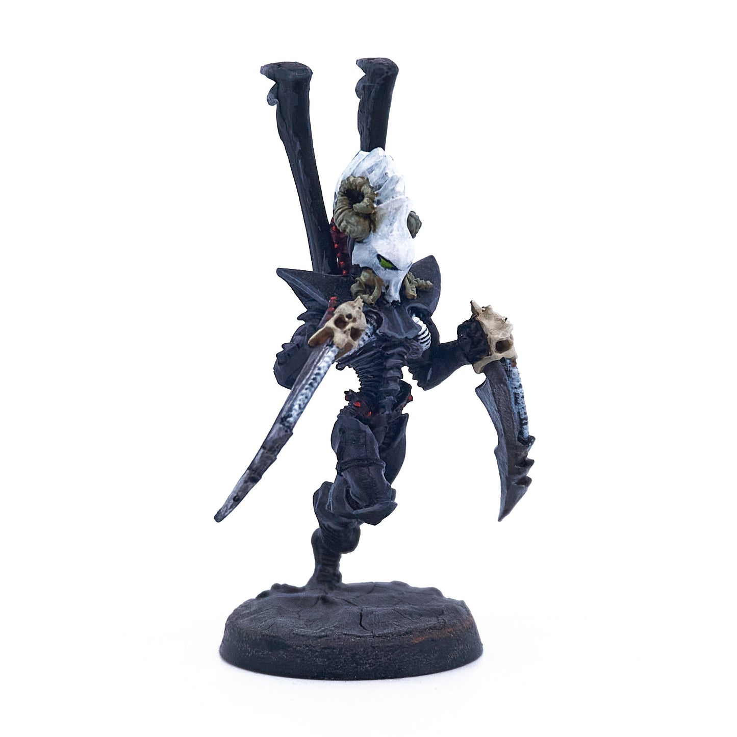 Drukhari - Drazhar (11034) - Used