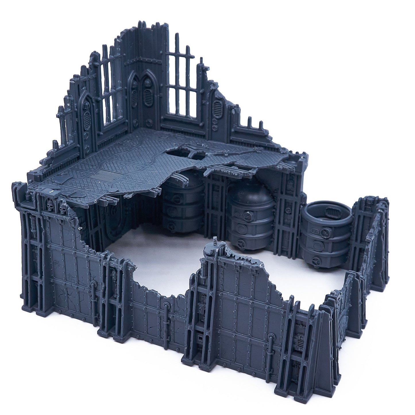 Terrain - Killzone Volkus (11035) - Used