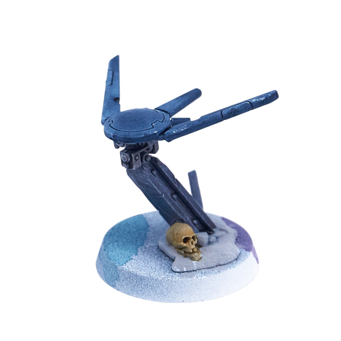 T'au Empire - Vespid Stingwings (11040-V) - Used