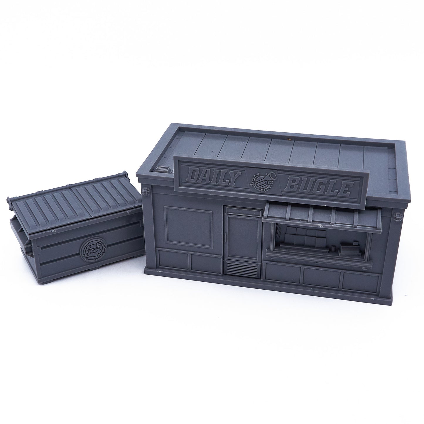 Terrain - MCP Terrain (11048) - Used