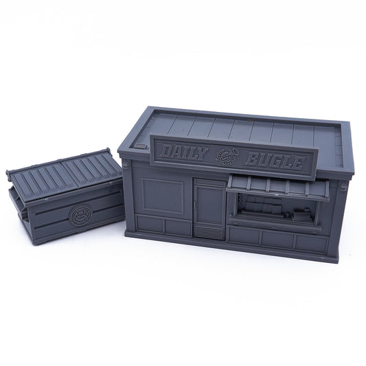 Terrain - MCP Terrain (11048) - Used