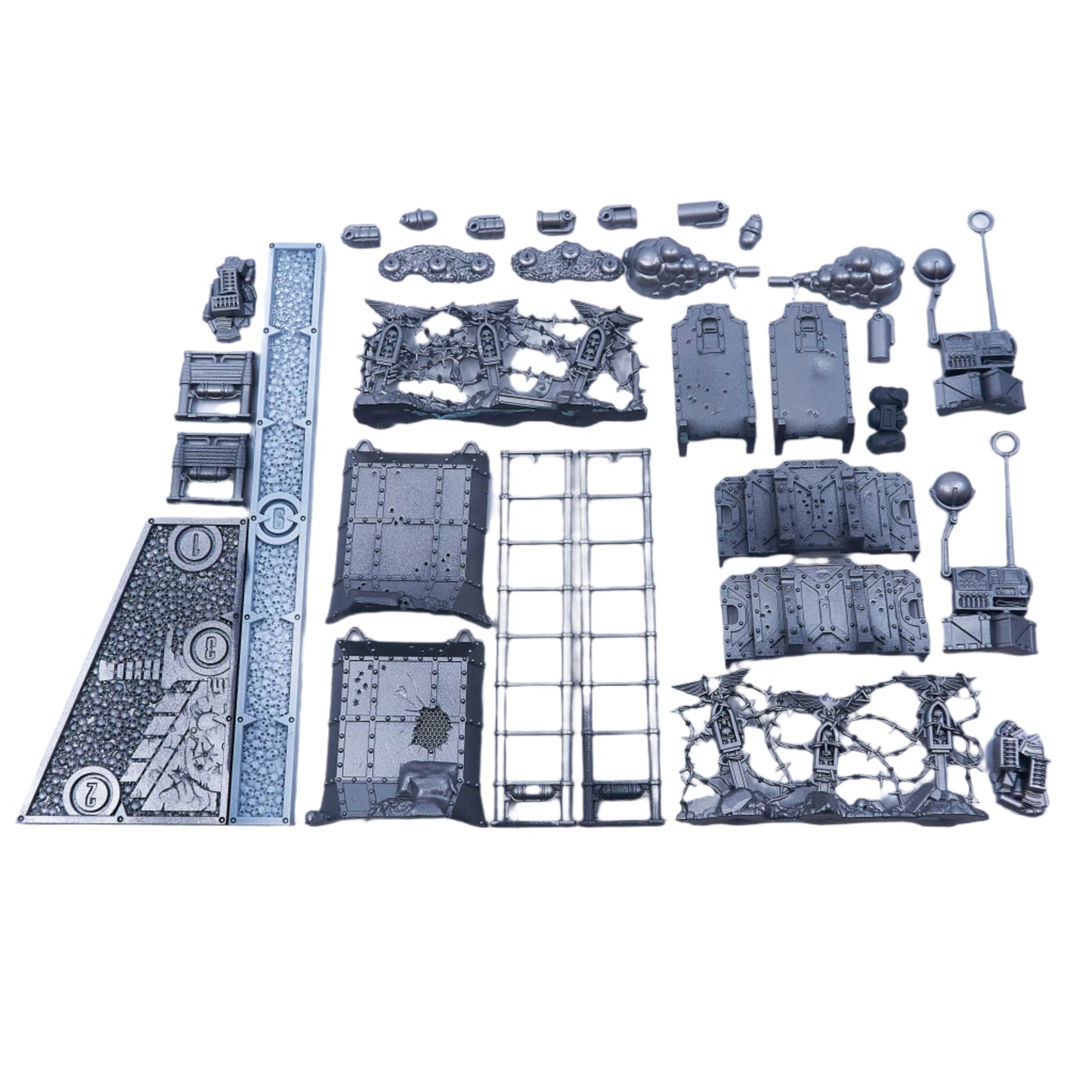 Kill Team - Equipment Pack (11062) - Used