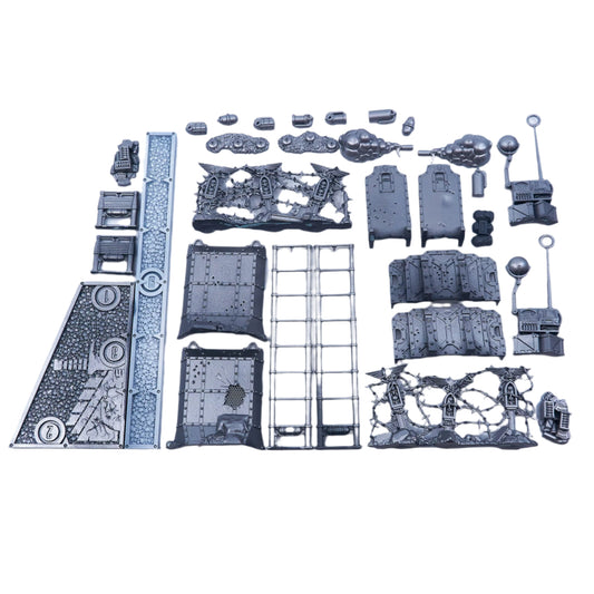 Kill Team - Equipment Pack (11062) - Used
