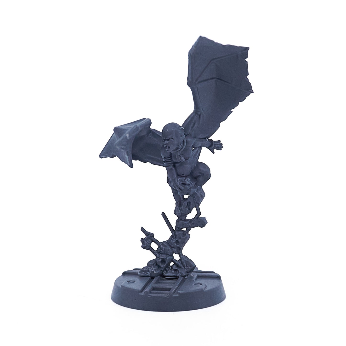 Necromunda - Caryatid Prime (11066) - Used