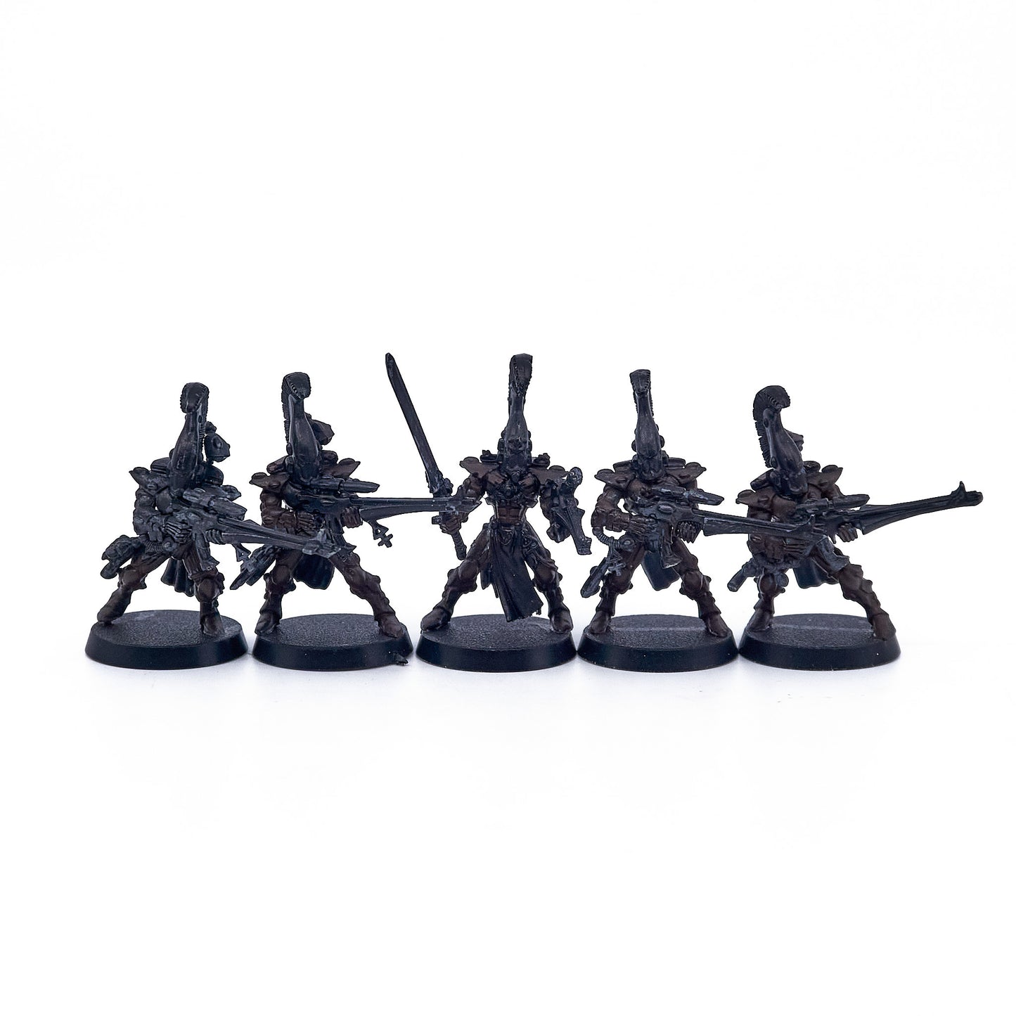 Aeldari - Dire Avengers (11069) - Used
