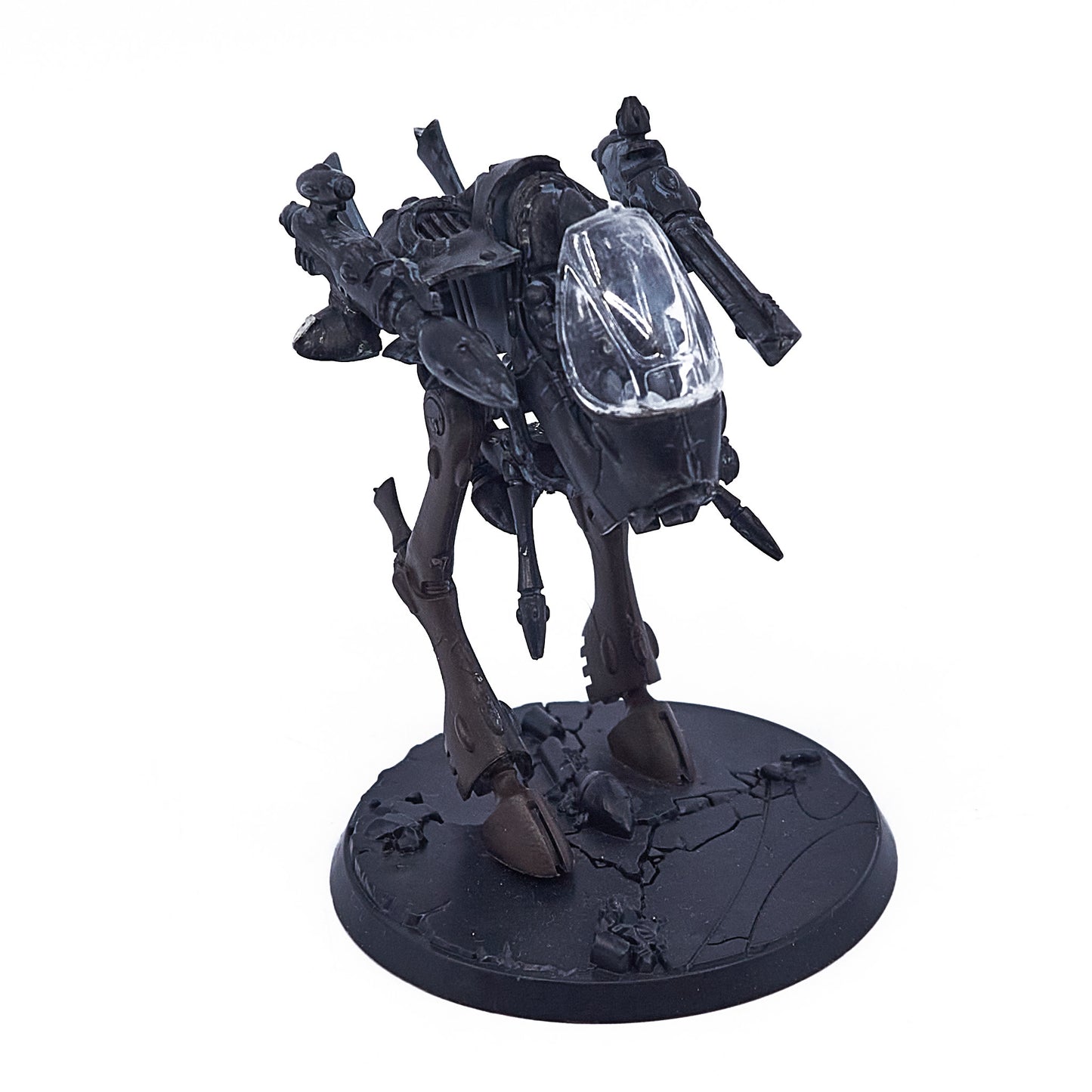 Aeldari - War Walker (11072-V) - Used