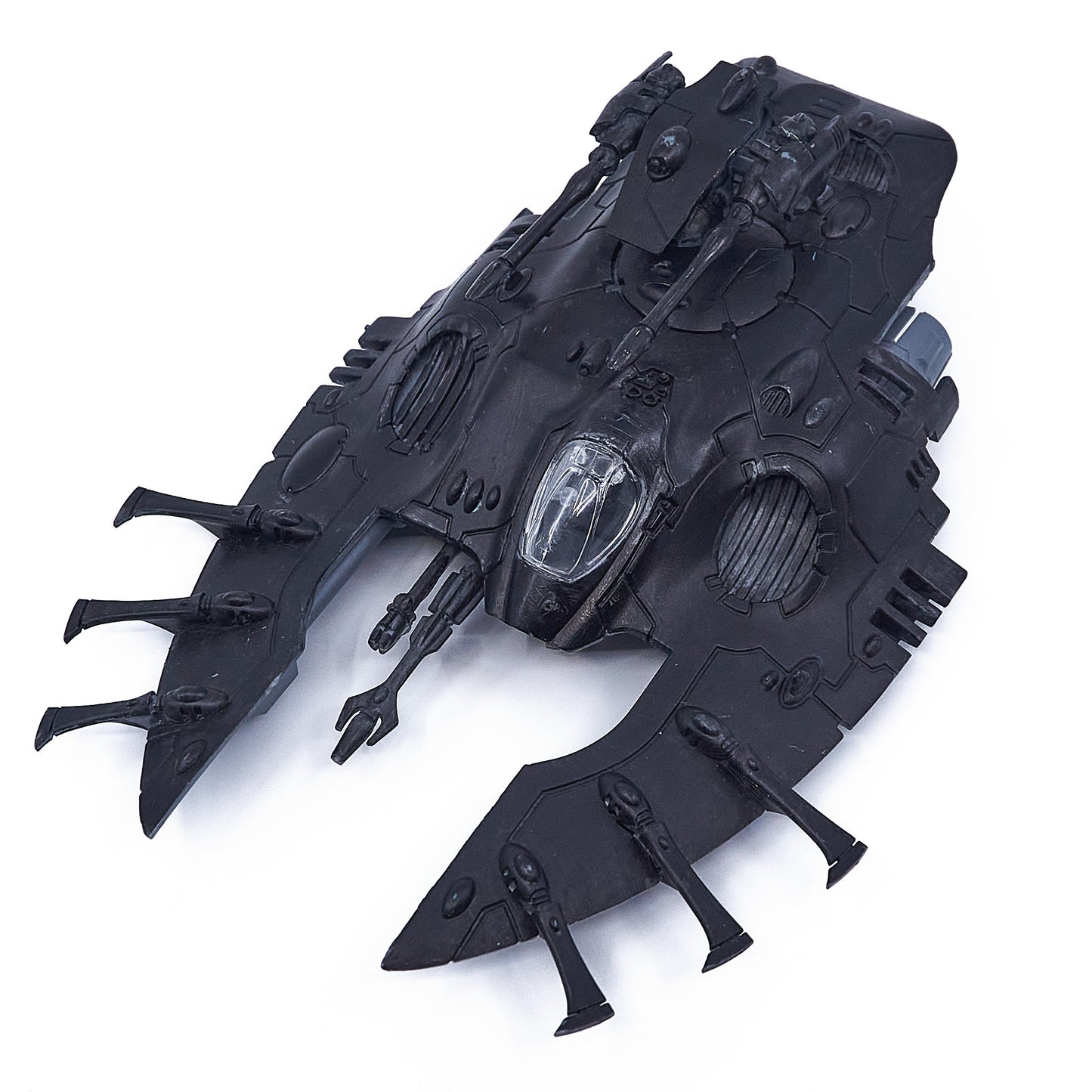 Aeldari - Wave Serpent (11075-V) - Used