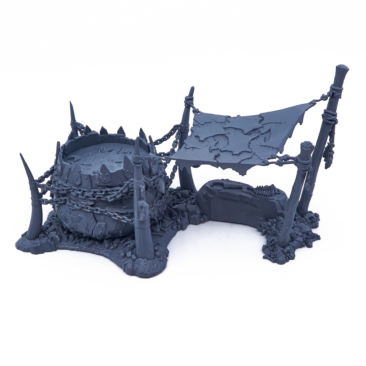 Ogor Mawtribes - Great Mawpot (11082-V) - Used