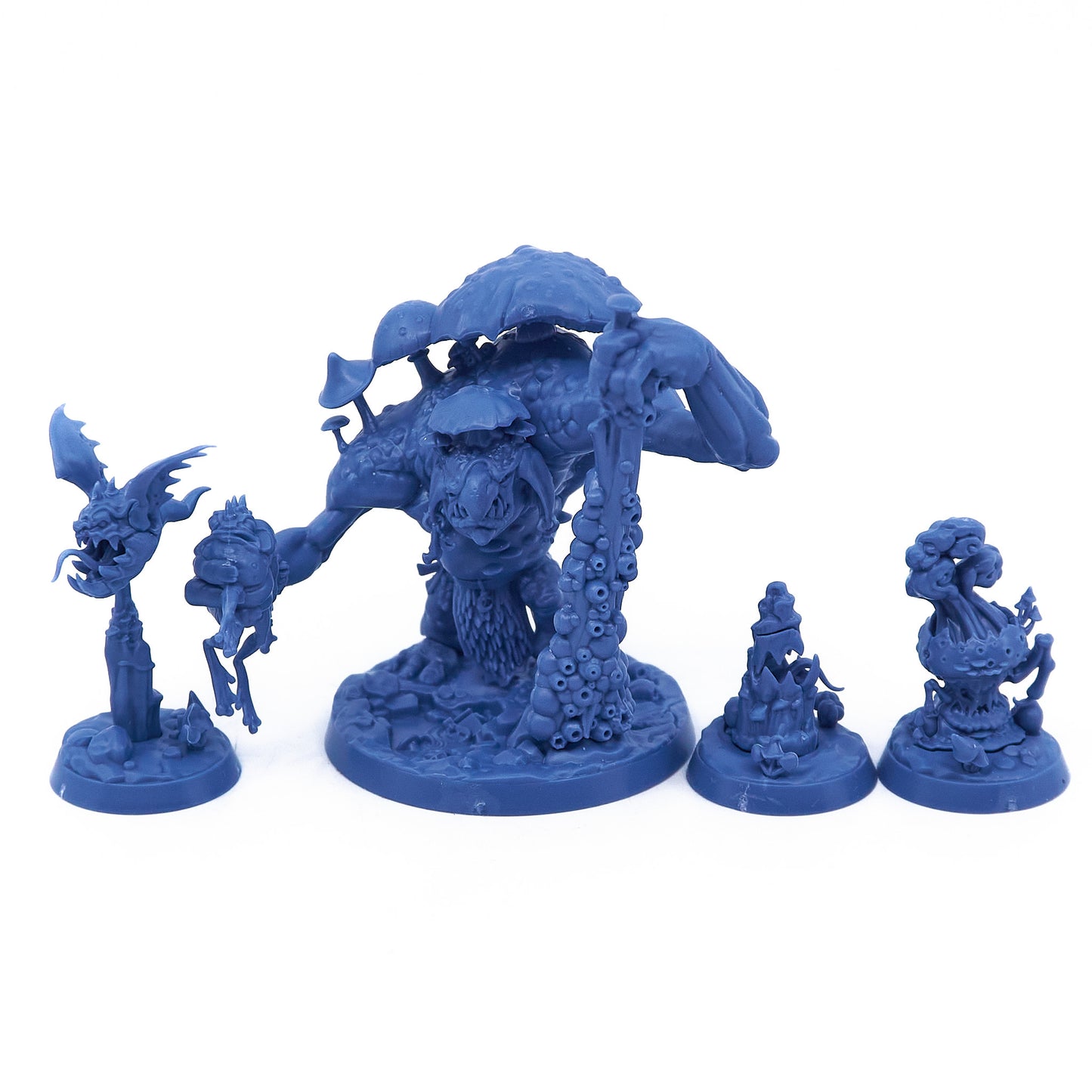 Gloomspite Gitz - Mollog's Mob (11087) - Used