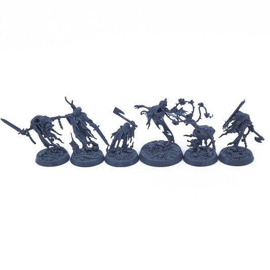 Nighthaunt - Thorns of the Briar Queen (11089) - Used