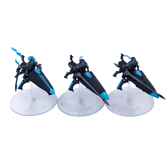 Aeldari - Shining Spears (11094-V) - Used