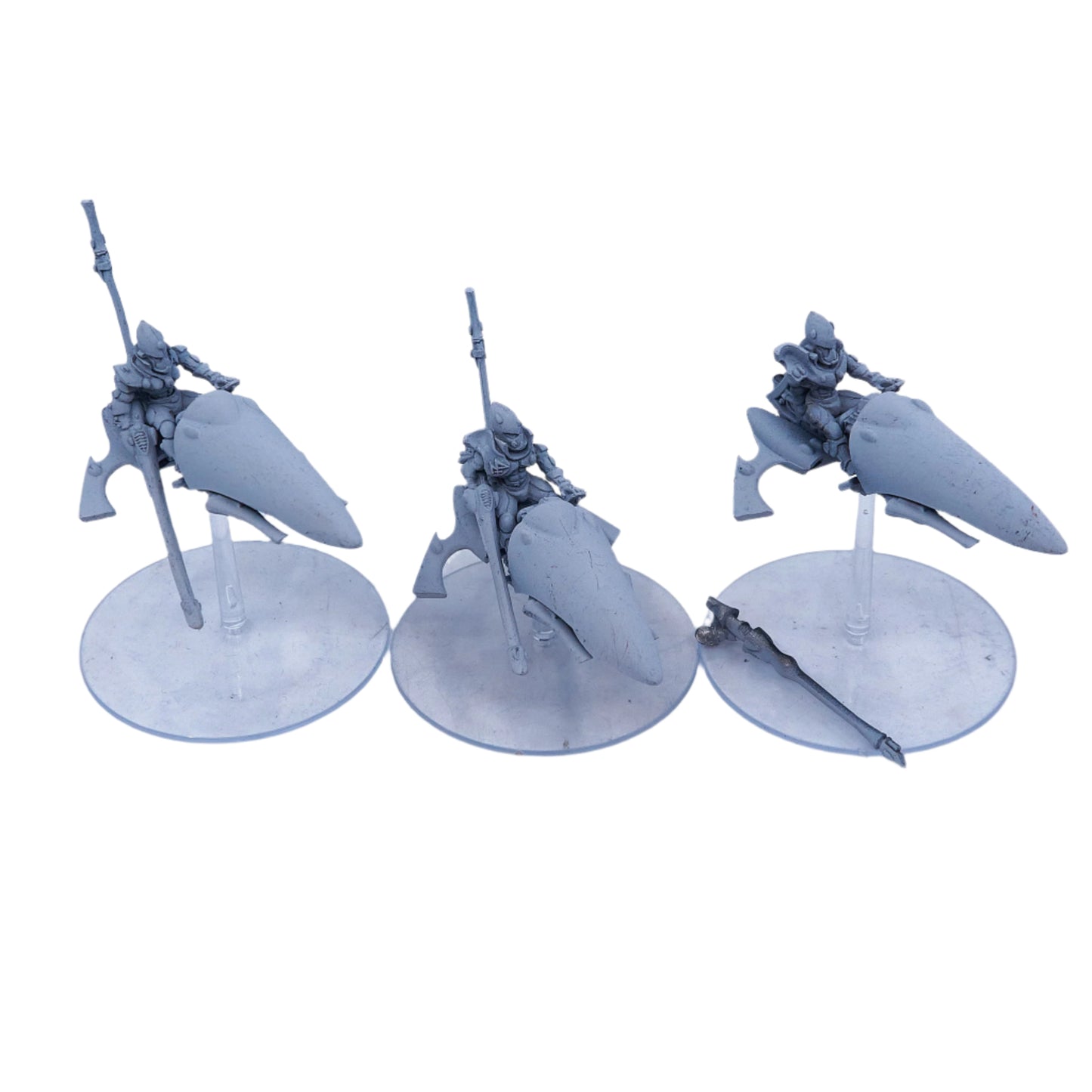 Aeldari - Shining Spears (11096) - Used