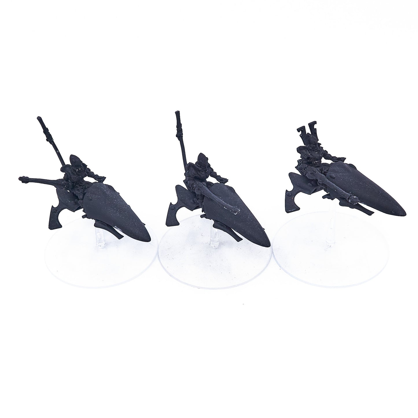 Aeldari - Shining Spears (11097) - Used