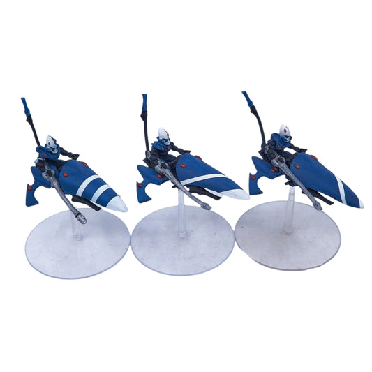 Aeldari - Shining Spears (11099-V) - Used
