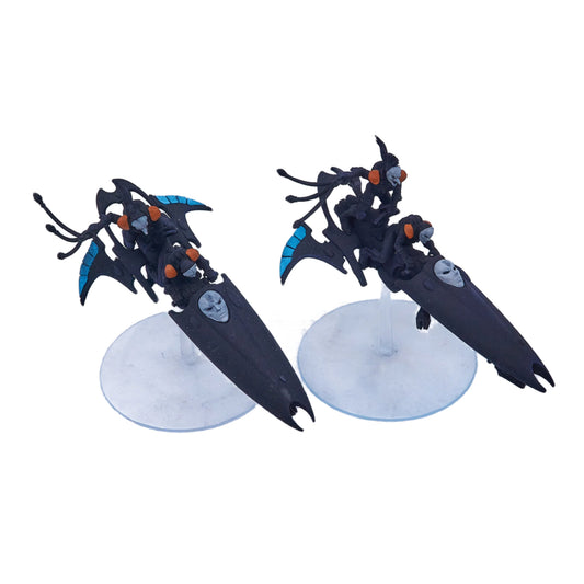 Aeldari - Skyweavers (11100-V) - Used
