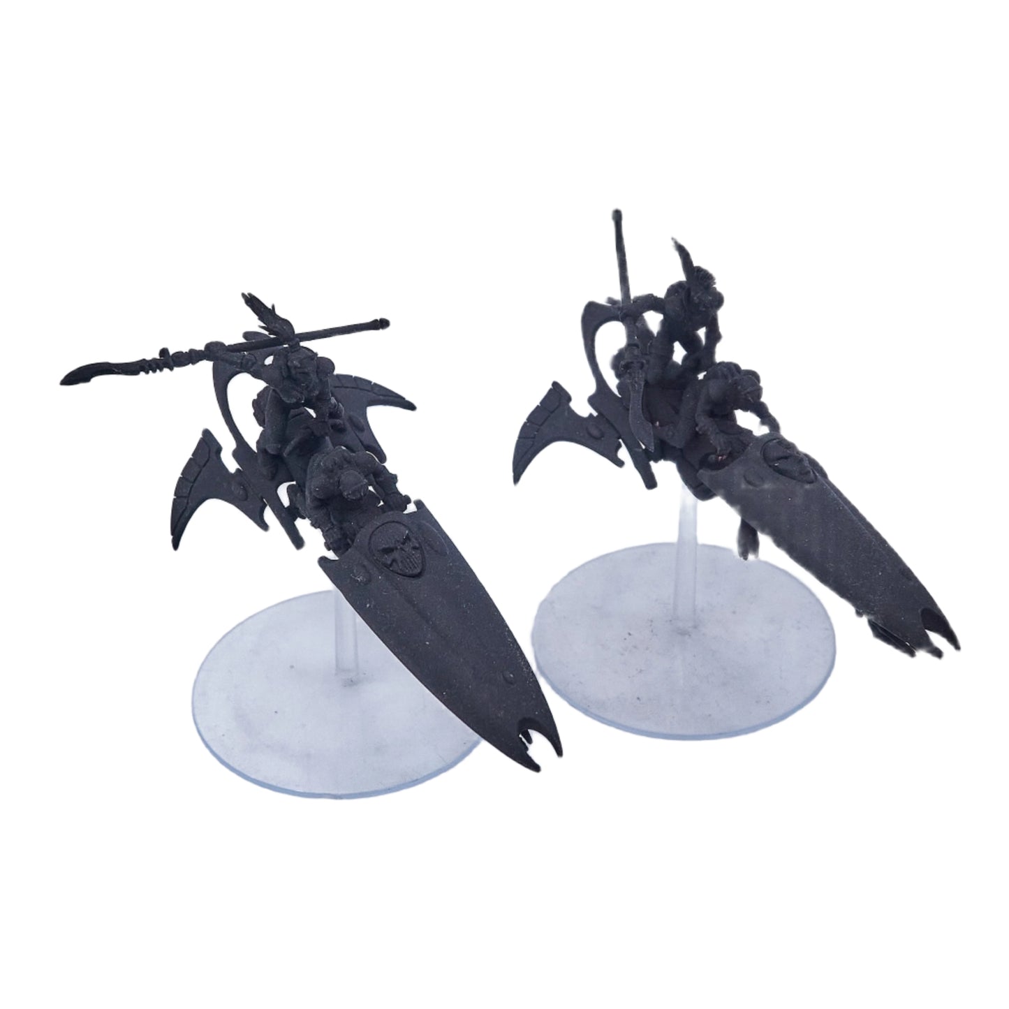 Aeldari - Skyweavers (11101-V) - Used