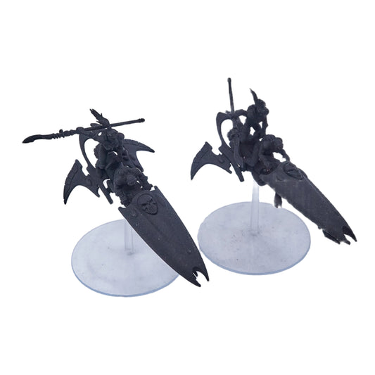 Aeldari - Skyweavers (11101-V) - Used