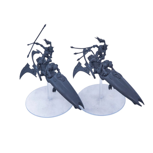 Aeldari - Skyweavers (11102-V) - Used