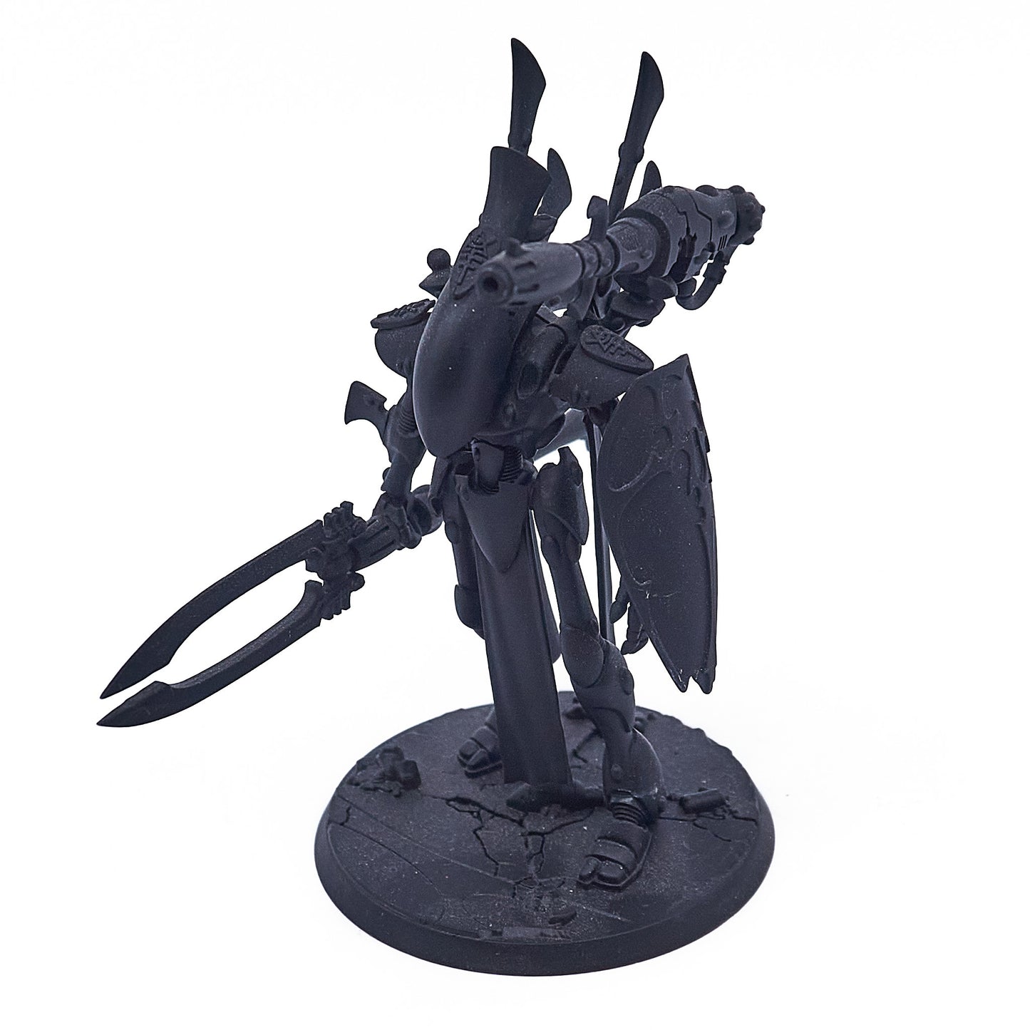 Aeldari - Wraithseer (Converted) (11109-V) - Used