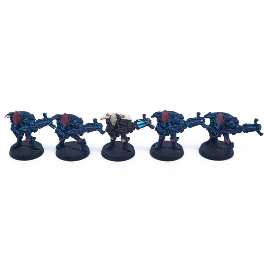 Aeldari - Warp Spiders (11110) - Used