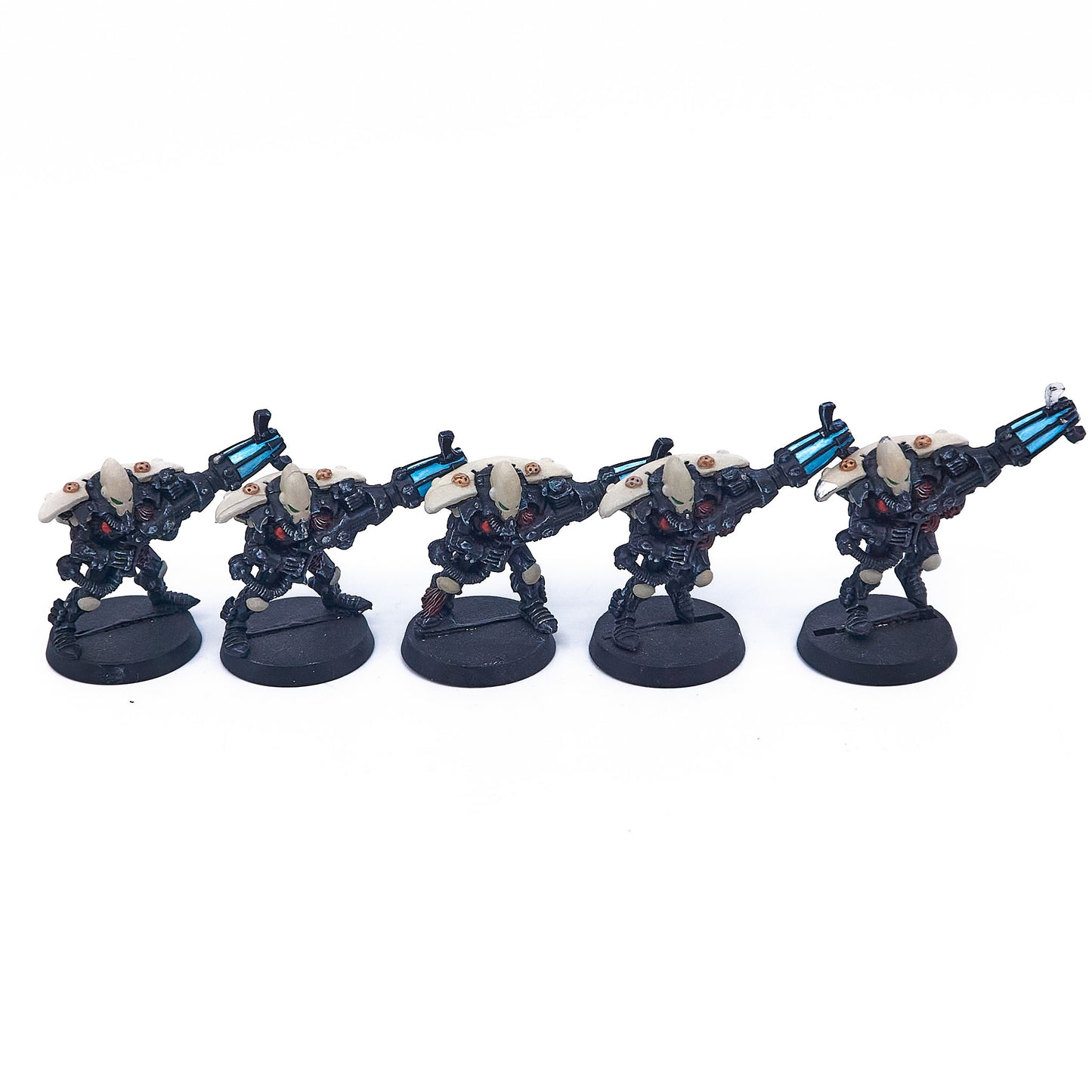 Aeldari - Warp Spiders (11111) - Used