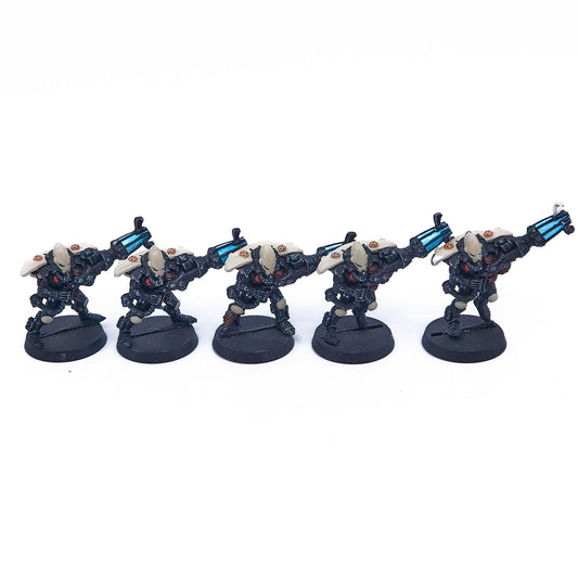 Aeldari - Warp Spiders (11111) - Used