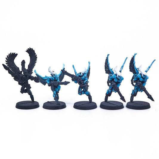 Aeldari - Swooping Hawks (11115) - Used