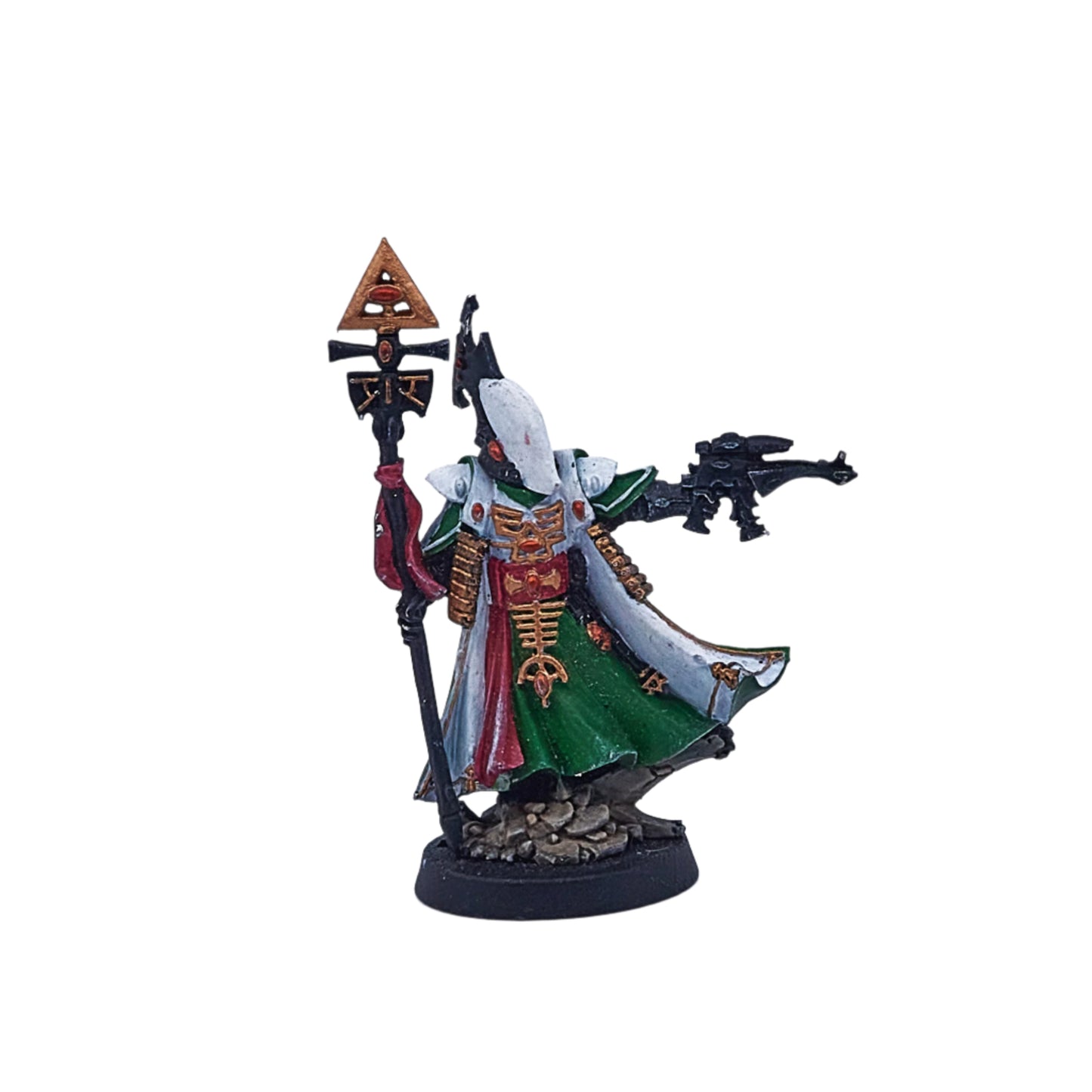 Aeldari - Farseer (11119) - Used