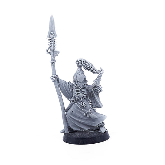 Aeldari - Warlock (11121) - Used