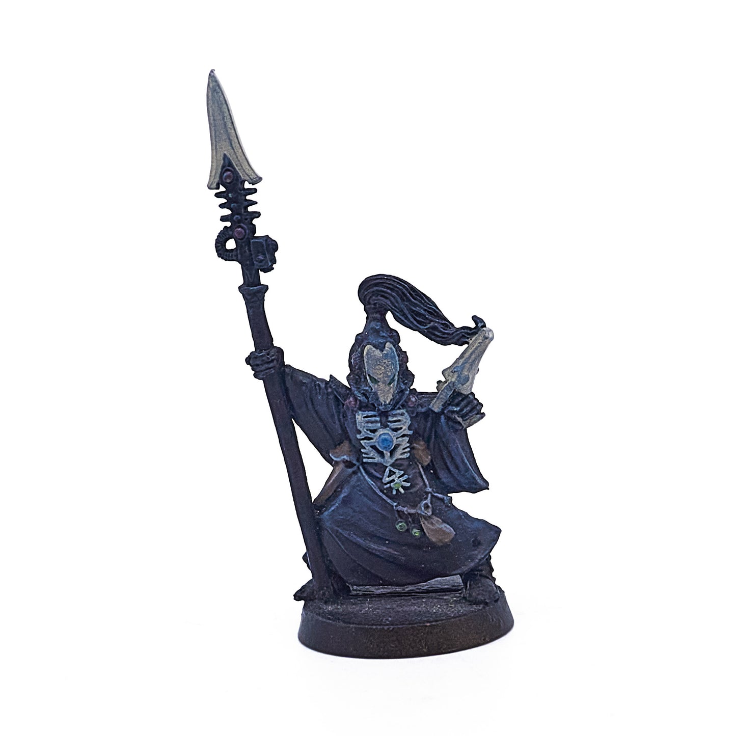 Aeldari - Warlock (11122) - Used