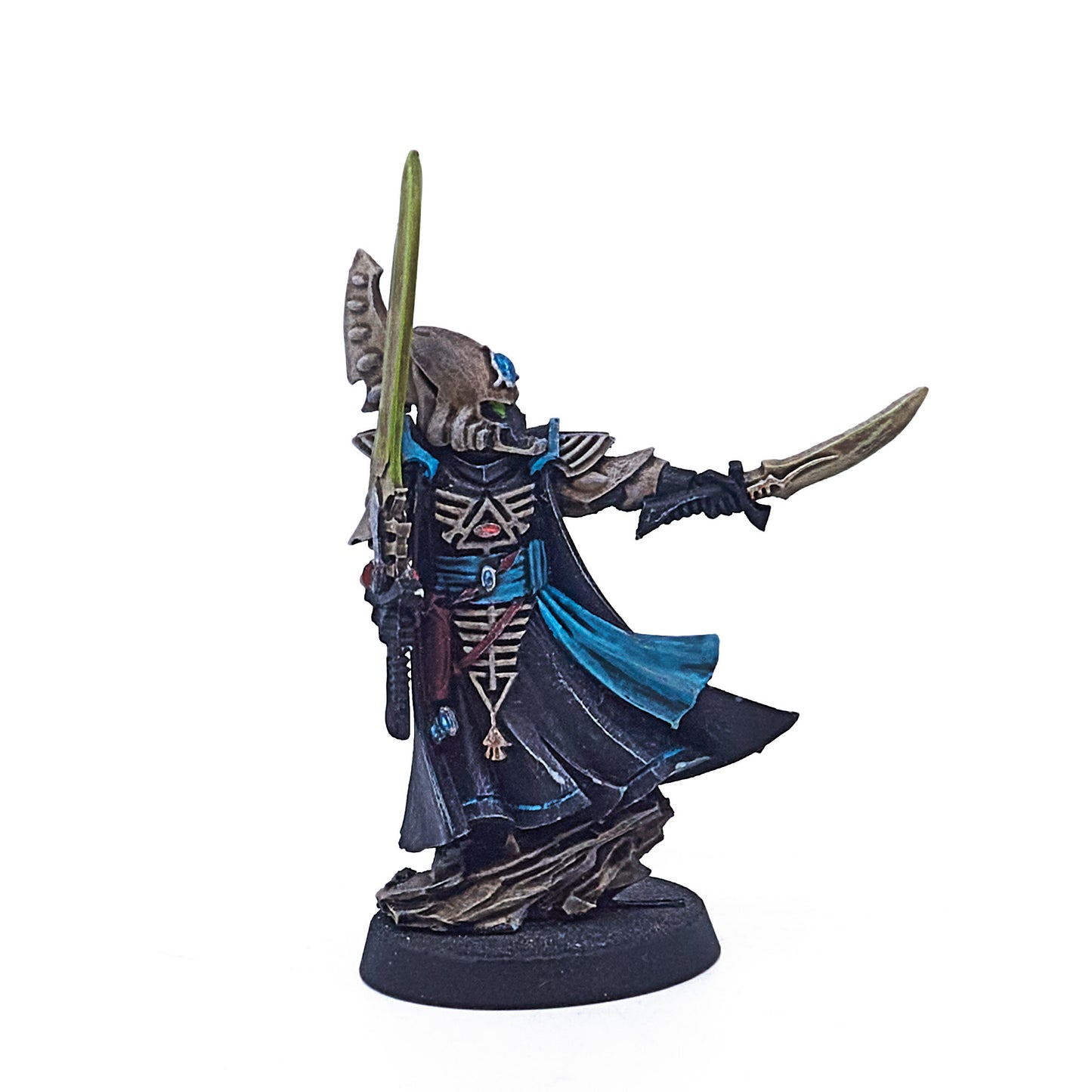 Aeldari - Farseer (11124) - Used