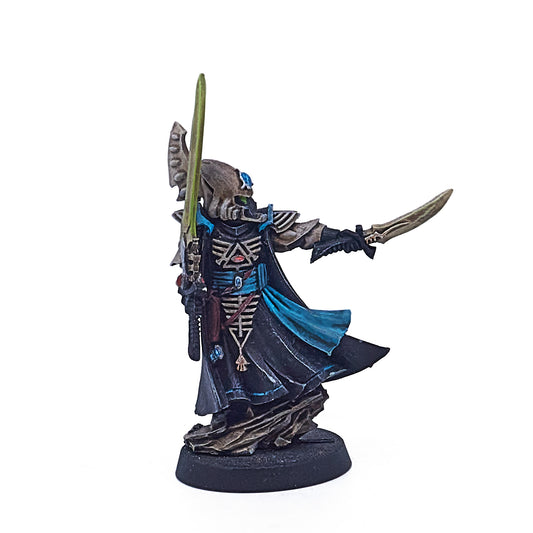 Aeldari - Farseer (11124) - Used