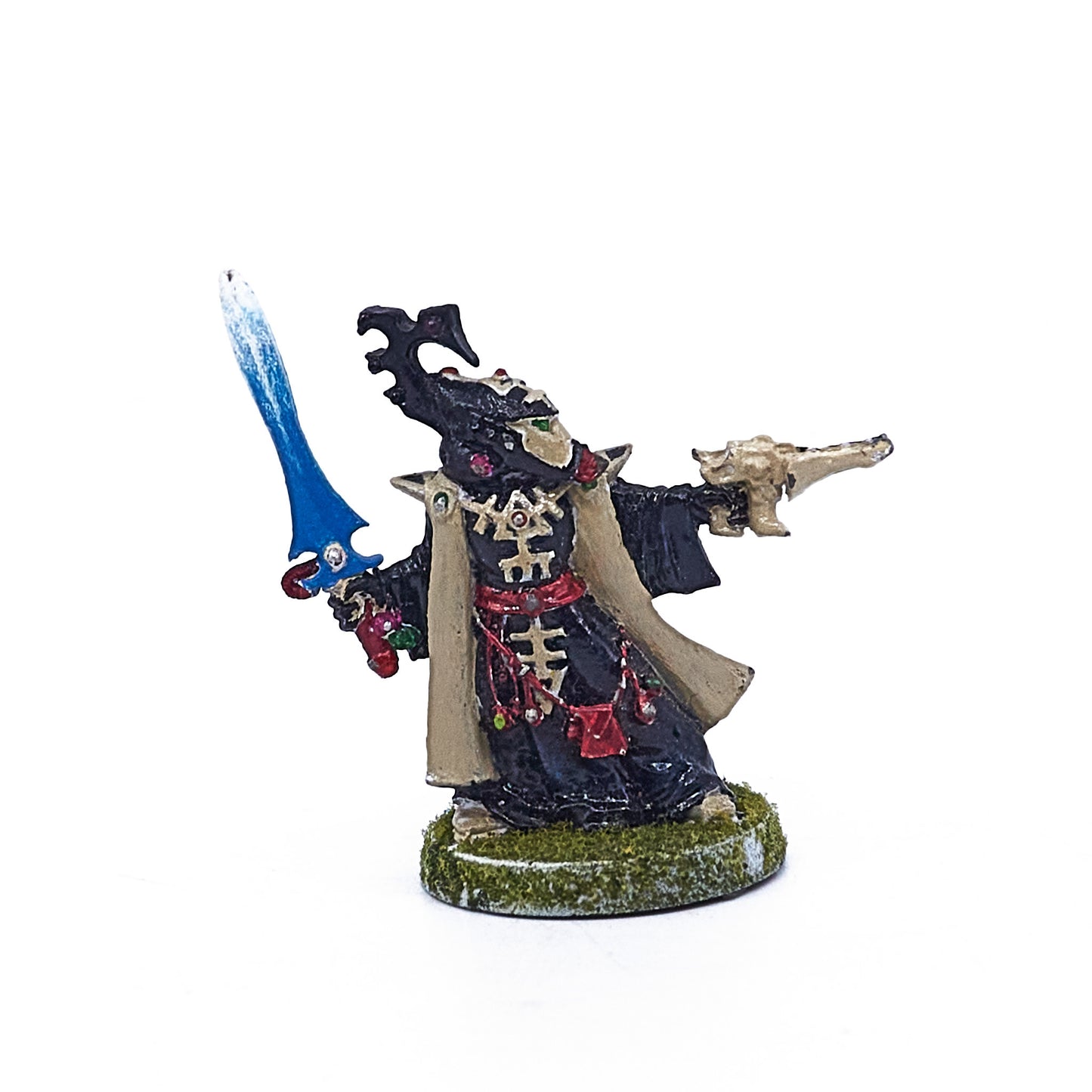 Aeldari - Farseer (11125) - Used